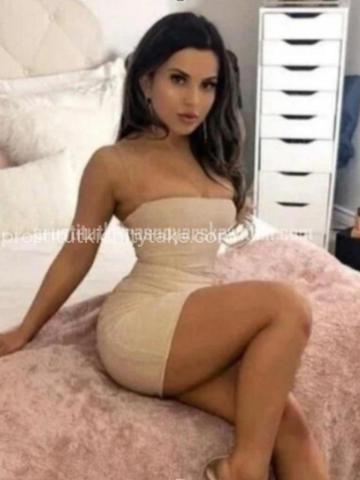 Анкета проститутки Веста, 24 года